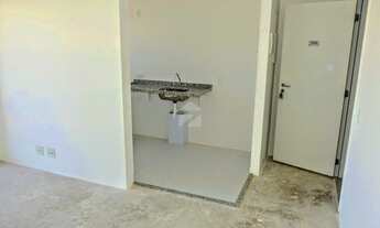 Imagem 2: Apartamento à venda 2 Quartos, 1 Suite, 1 Vaga, 82M², Jardim Chapadão, Campinas - SP