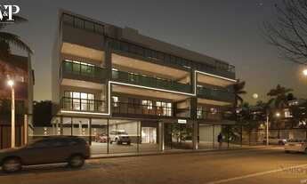 Imagem 4: Cobertura com 03 dormitórios no Recreio dos Bandeirantes - Gleba B