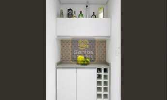 Imagem 6: Belíssimo Apartamento à Venda, com 2 Quartos e 1 banheiro 51 m² por R$ 350.000,00