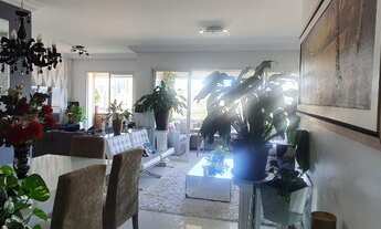 Imagem: Apartamento a Venda no Brooklin, 116m²