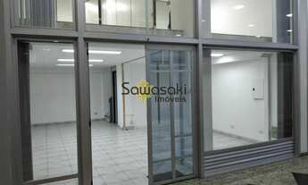 Imagem 6: Sala à venda no bairro Centro - Curitiba/PR