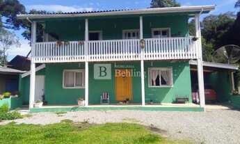 Imagem 4: Gramado - Casa Padrão - Villaggio