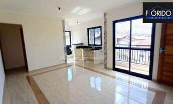 Imagem 6: Apartamento para Venda em Atibaia, Alvinópolis, 2 dormitórios, 1 suíte, 1 banheiro, 1 vaga