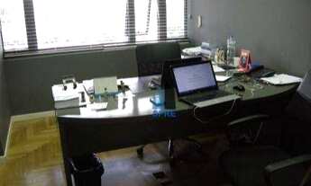 Imagem 3: Conjunto comercial para locação, Vila Olímpia, São Paulo - CJ2180