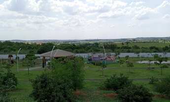 Imagem 2: Terreno para venda Condomínio Dona Lucilla- Indaiatuba SP