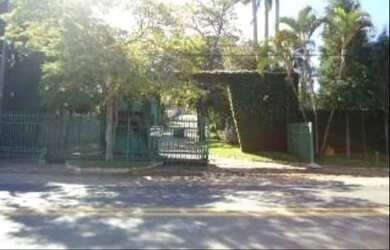 Imagem 2: Terreno no Condomínio Mangueiras de Itu - Itu/SP