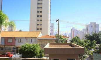 Imagem 6: Apartamento à Venda - Bosque da Saúde, 3 Quartos, 85 m2