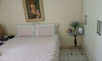 Imagem 4: Place Royale / Aldeota / 3 quartos / 62m² / Móveis Projetados / Lazer