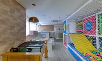 Imagem 7: Apartamento alto padrão com 386 m², 4 suítes, 5 vagas, lazer, em Horto Florestal - Salvado