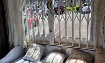 Imagem 7: Excelente apto térreo, ensolarado 2 dorm, 01 vaga R$ 240.000 - Bairro Alto