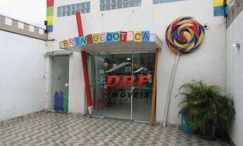 Imagem: Prédio Comercial com 180 m2, 1 sala, 2