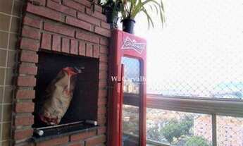 Imagem 7: APARTAMENTO NA APARECIDA ( Oportunidade ) ( Apartamento pronto & Vista livre Porto &am