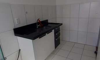 Imagem 4: São José dos Campos - Apartamento Padrão - Palmeiras de São José