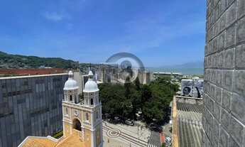 Imagem 2: Florianópolis - Apartamento Padrão - Centro