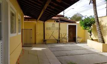 Imagem 7: Casa - Bosque dos Eucaliptos - Edícula - 4 Dormitórios - 160m²