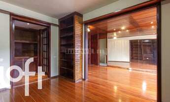 Imagem 5: Rio de Janeiro - Apartamento Padrão - Gávea