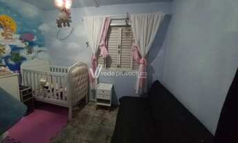 Imagem 3: Apartamento - Vila Mimosa - Campinas