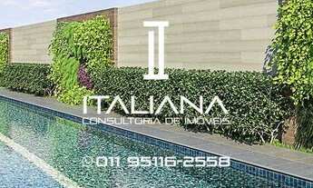 Imagem 4: Apartamento Vila Nova Conceição 3 Suítes