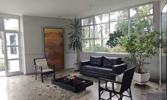 Imagem 6: Apartamento para Venda em São Vicente, Itararé, 3 dormitórios, 1 suíte, 3 banheiros, 1 vag