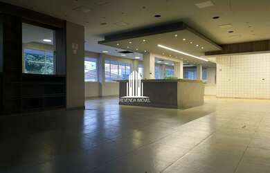 Imagem 2: Prédio Comercial com 1.265m² e 12 Vagas em Perdizes