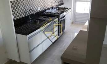 Imagem 2: EXCELENTE APARTAMENTO PARA LOCAÇÃO