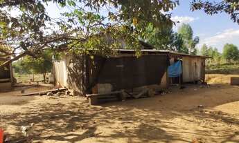 Imagem 3: Chácara de 24.200 m² entre o pedágio e Santa terezinha de itaipu