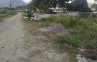 Imagem 3: Terreno multifamiliar no Jardim Atlântico Leste