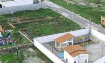 Imagem 2: Lotes no centro de Maracanaú prontos para construir. Loteamento Lagoa Parque Residence