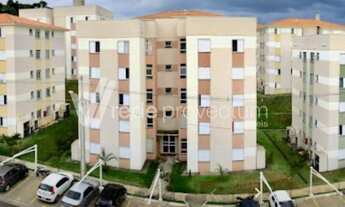 Imagem: Apartamento - Vale das Figueiras - Valinhos