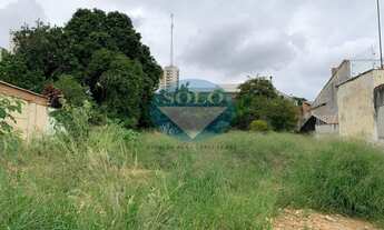 Imagem 2: Terreno de 750m² na rua prudente de moraes