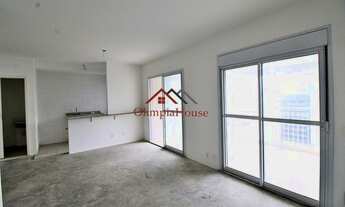 Imagem 3: Apartamento Locação Vila Olímpia 54 m² 1 Dormitórios