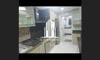 Imagem 2: Apartamento de 170M2 no Panamby, com 3 suites e 3 vagas