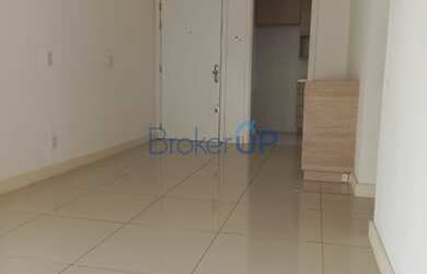 Imagem 2: Apartamento Padrão em Vila São José - Porto Alegre