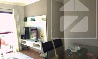 Imagem: Apartamento à venda 2 Quartos, 1 Vaga