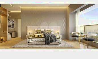 Imagem 3: São Paulo - Apartamento Padrão - MOEMA