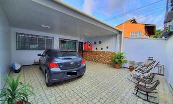 Imagem: Casa no Ajuricaba ( 2 Casa no msm Terreno)