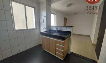 Imagem 6: Apartamento com 2 dormitórios, 42 m² - venda por R$ 190.000,00 ou aluguel por R$ 850,00/mê