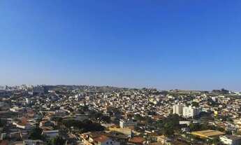 Imagem 6: Apartamento para Venda em Belo Horizonte, Glória, 2 dormitórios, 1 suíte, 2 banheiros, 2 v