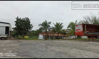 Imagem 4: AREA COM CONDOMÍNIO EMPRESARIAL COM RENDA - LORENA - SP