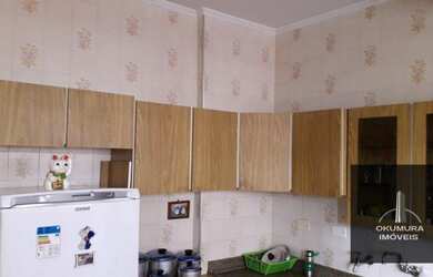 Imagem 5: Apartamento com 2 dormitórios à venda, 105 m² por R$ 470.000,00 - Centro - São Bernardo do