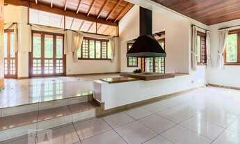 Imagem: Casa de Condomínio para Aluguel - Alphaville