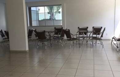 Imagem 4: Apartamento com 3 quartos no Residencial Amsterdan - Bairro Setor dos Afonsos em Aparecid