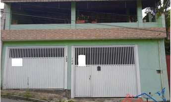 Imagem: Sobrado no Riacho Grande- São Bernardo