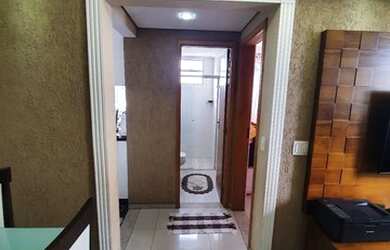 Imagem 3: Belo Horizonte - Apartamento Padrão - Parque Sao Pedro (Venda Nova