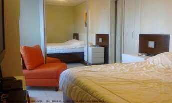 Imagem 3: Apartamento para Venda em Natal, TIROL, 4 dormitórios, 3 suítes, 4 banheiros, 2 vagas