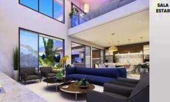 Imagem 6: Casa em Condomínio para Venda em São José dos Campos, Condomínio Reserva do Paratehy, 5 do