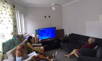 Imagem 5: Sobrado com 3 dormitórios à venda, 111 m² por R$ 540.000 - Jardim São Luís - São Paulo/SP