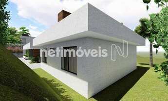 Imagem 6: Venda Casa em condomínio veredas reserva Nova Lima