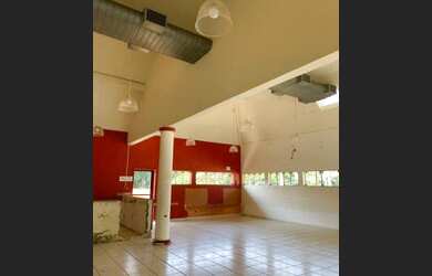 Imagem 5: EXCELENTE SALÃO COMERCIAL PARA LOCAÇÃO CIDADE UNIVERSITARIA CPS SP LOCALIZAÇÃO PRIVILEGIA