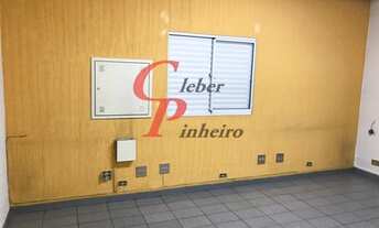 Imagem 3: Sobrado Comercial de esquina - Moema (Índios